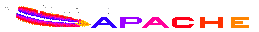 -=| Powered By Apache |=-